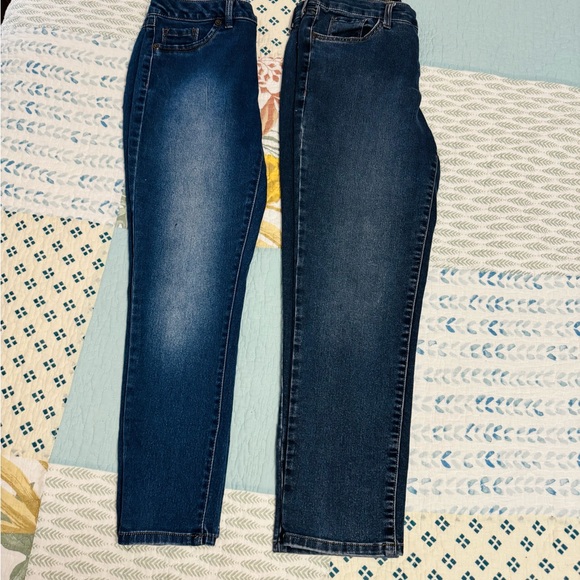 Bundle 2 Jeans - Picture 2 of 7